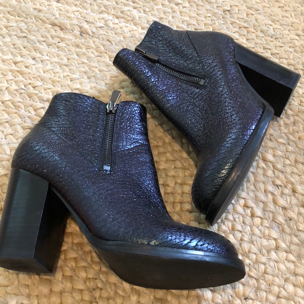 & Other Stories Booties